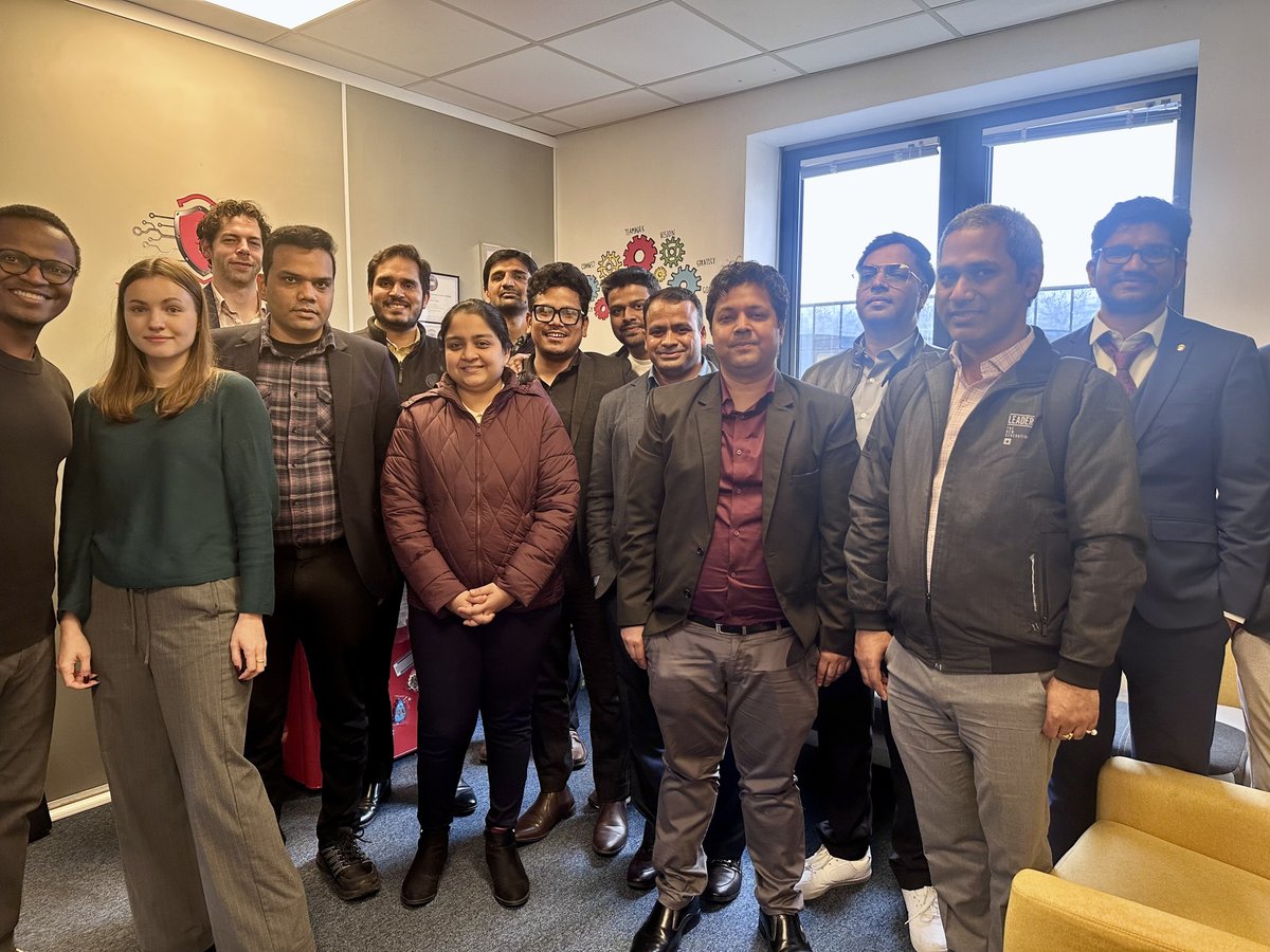 STQC Directorate tweet media