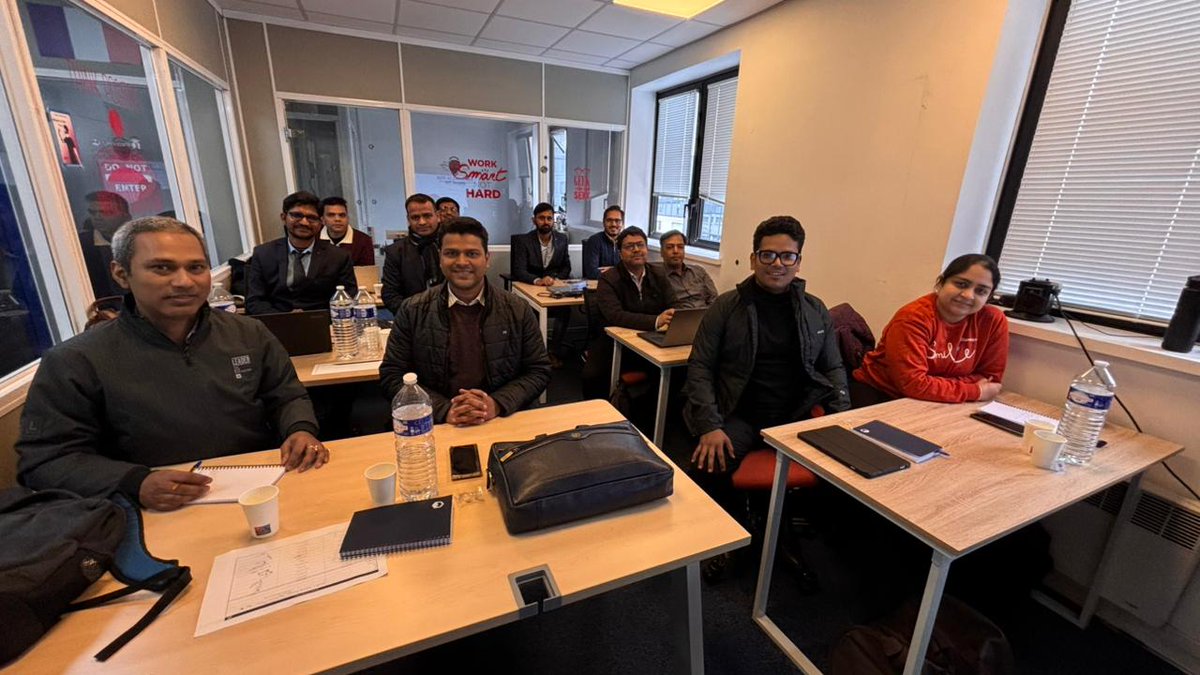 STQC Directorate tweet media