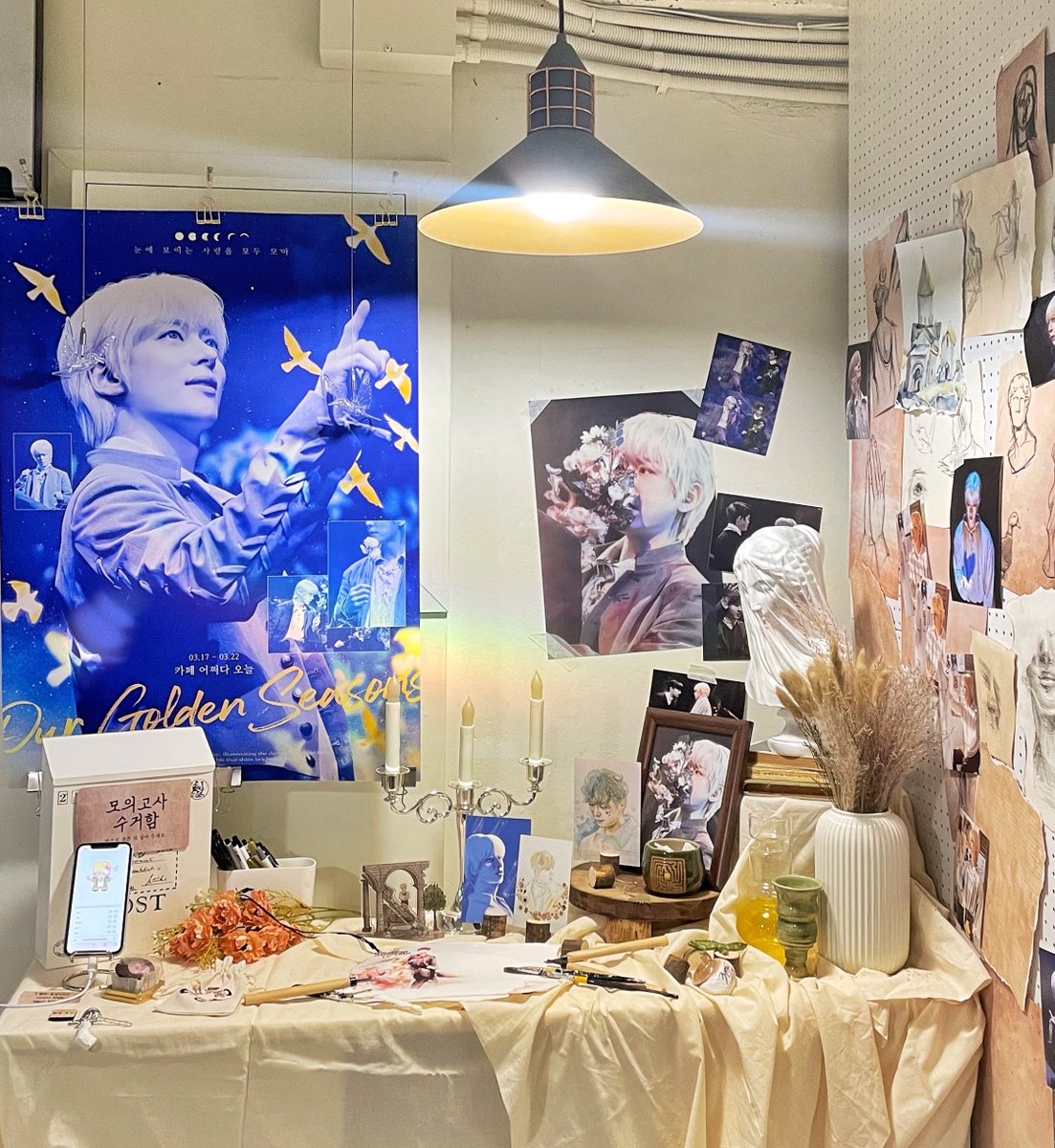 𝑶𝒖𝒓 𝑮𝒐𝒍𝒅𝒆𝒏 𝑺𝒆𝒂𝒔𝒐𝒏𝒔🕊️ tweet media