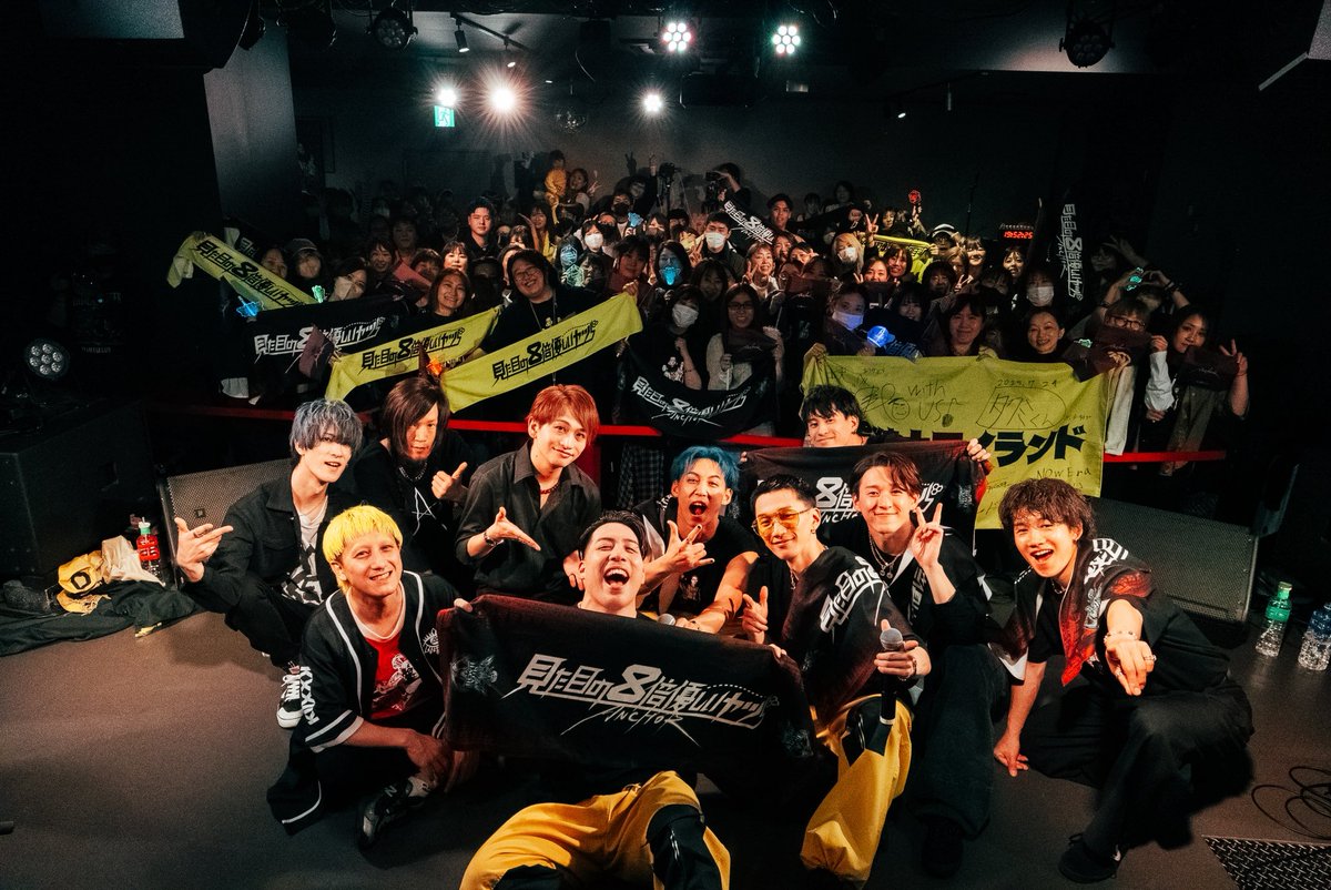 ドームの時に最初に思い出すであろう景色をここに残します。