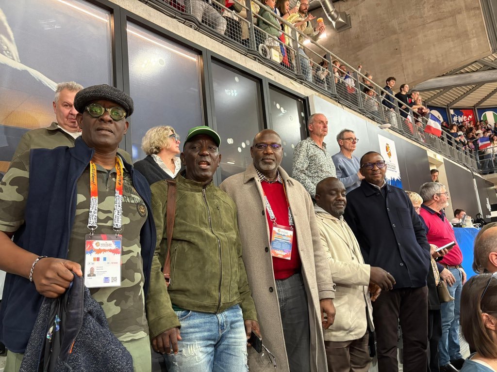 Adeboye Anthony Adeyinka tweet media