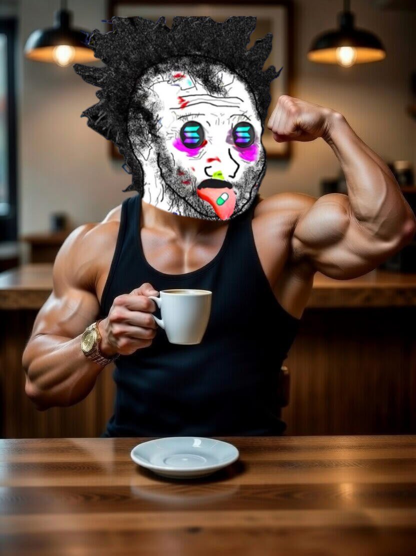 Solana On PulseChain tweet media