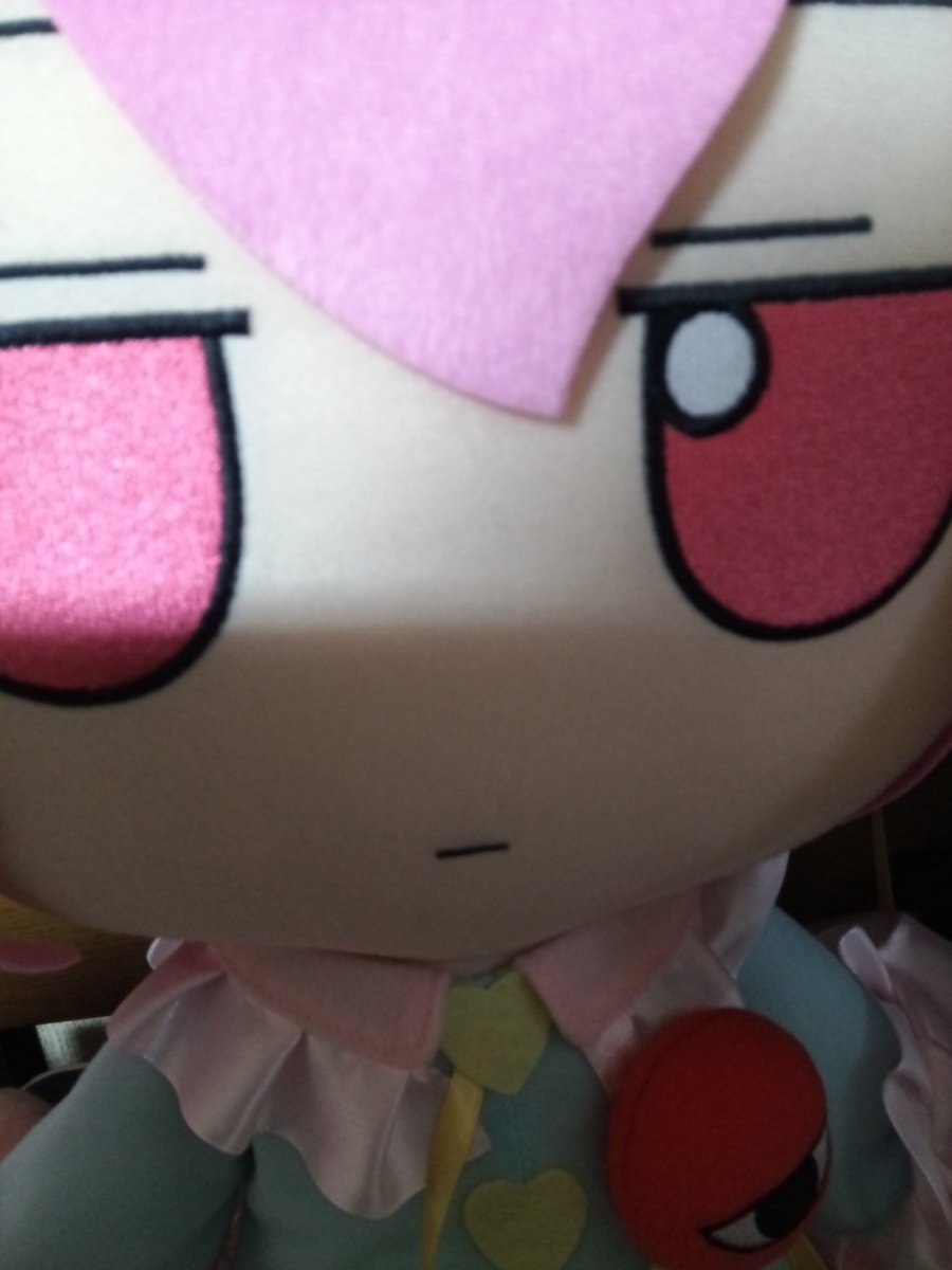 こいしちゃん可愛いくて死にそうなポテトん tweet media