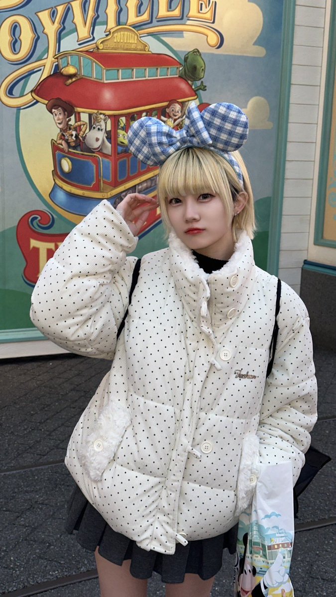 haruka / UNI ( Chego ) tweet media