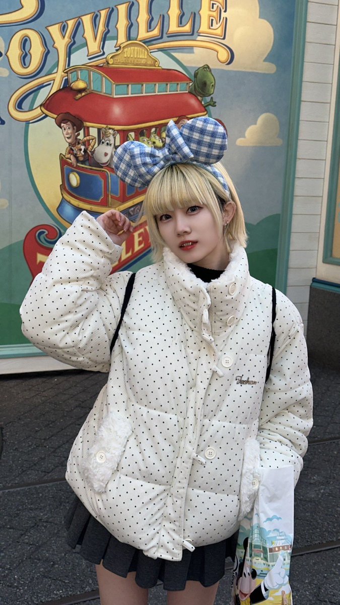 haruka / UNI ( Chego ) tweet media