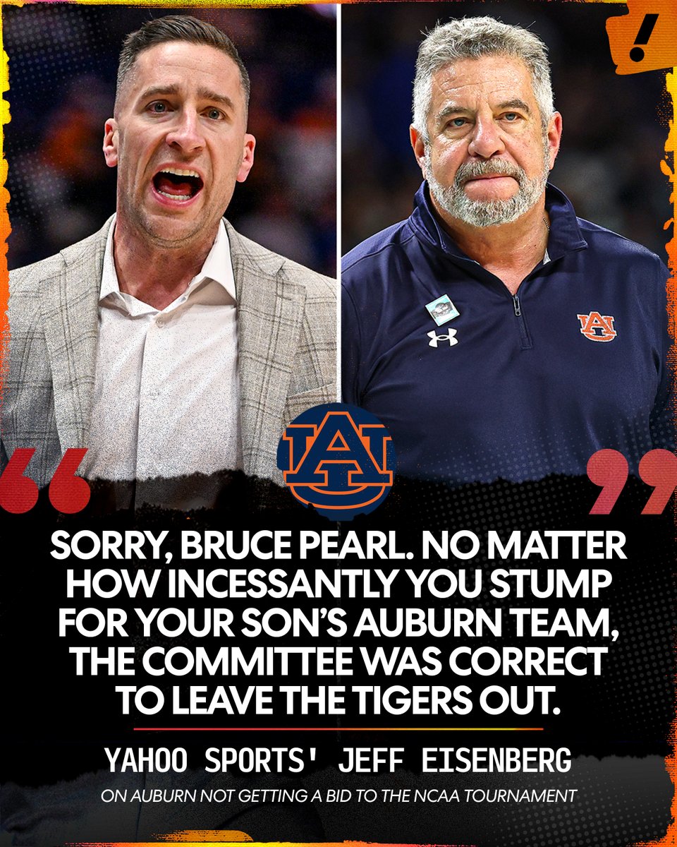 Yahoo Sports tweet media