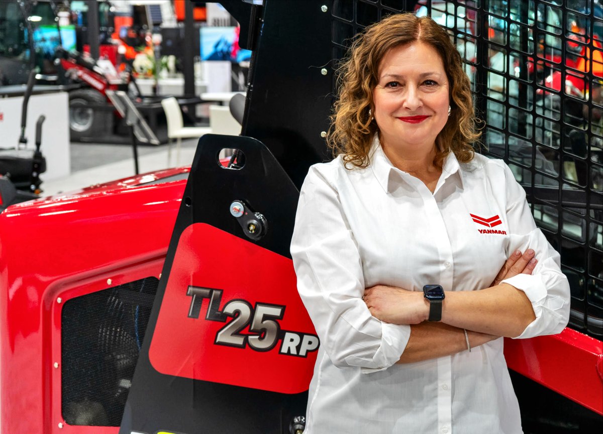 Construction Update tweet media