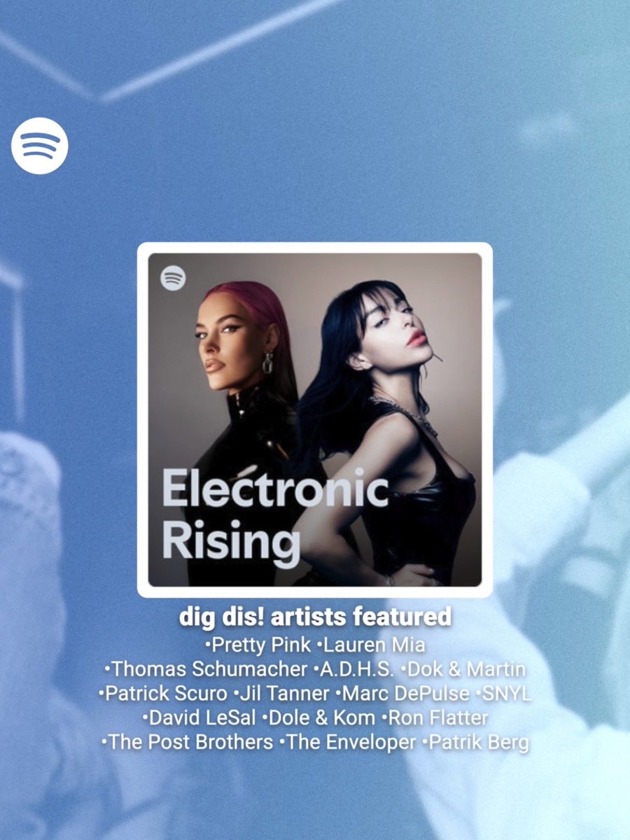 dig dis! tweet media