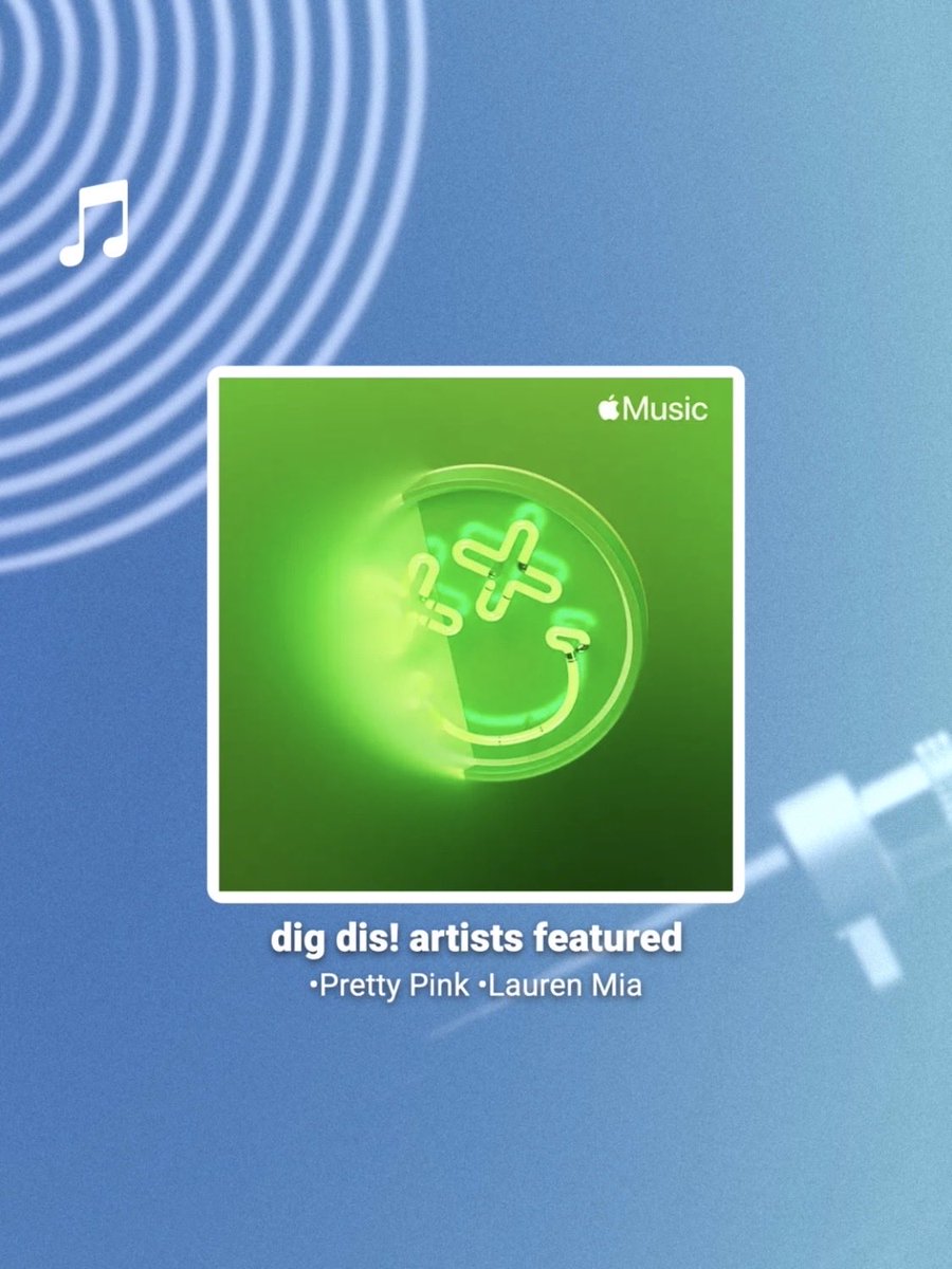 dig dis! tweet media