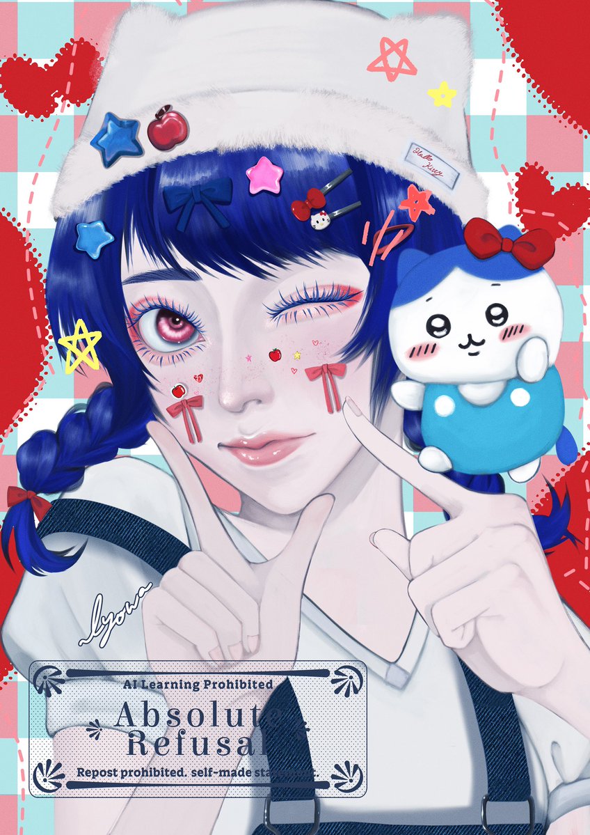 😈ྀི胃弱@低浮上 tweet media