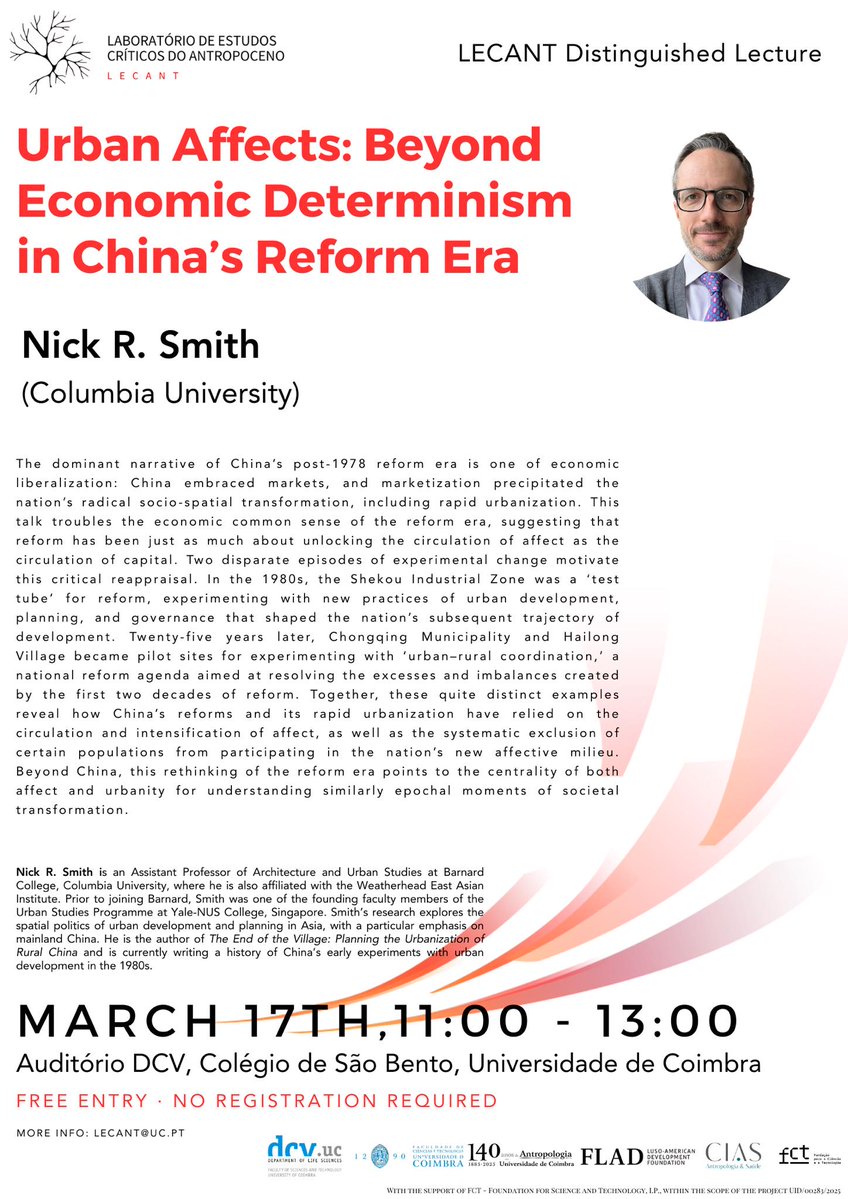 Research Centre for Anthropology and Health tweet media