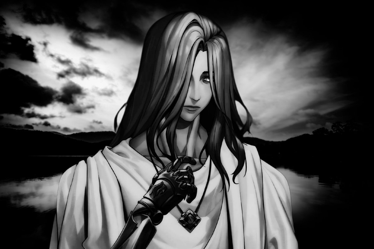 ProStoic 📣 New hair debut 3/25 tweet media