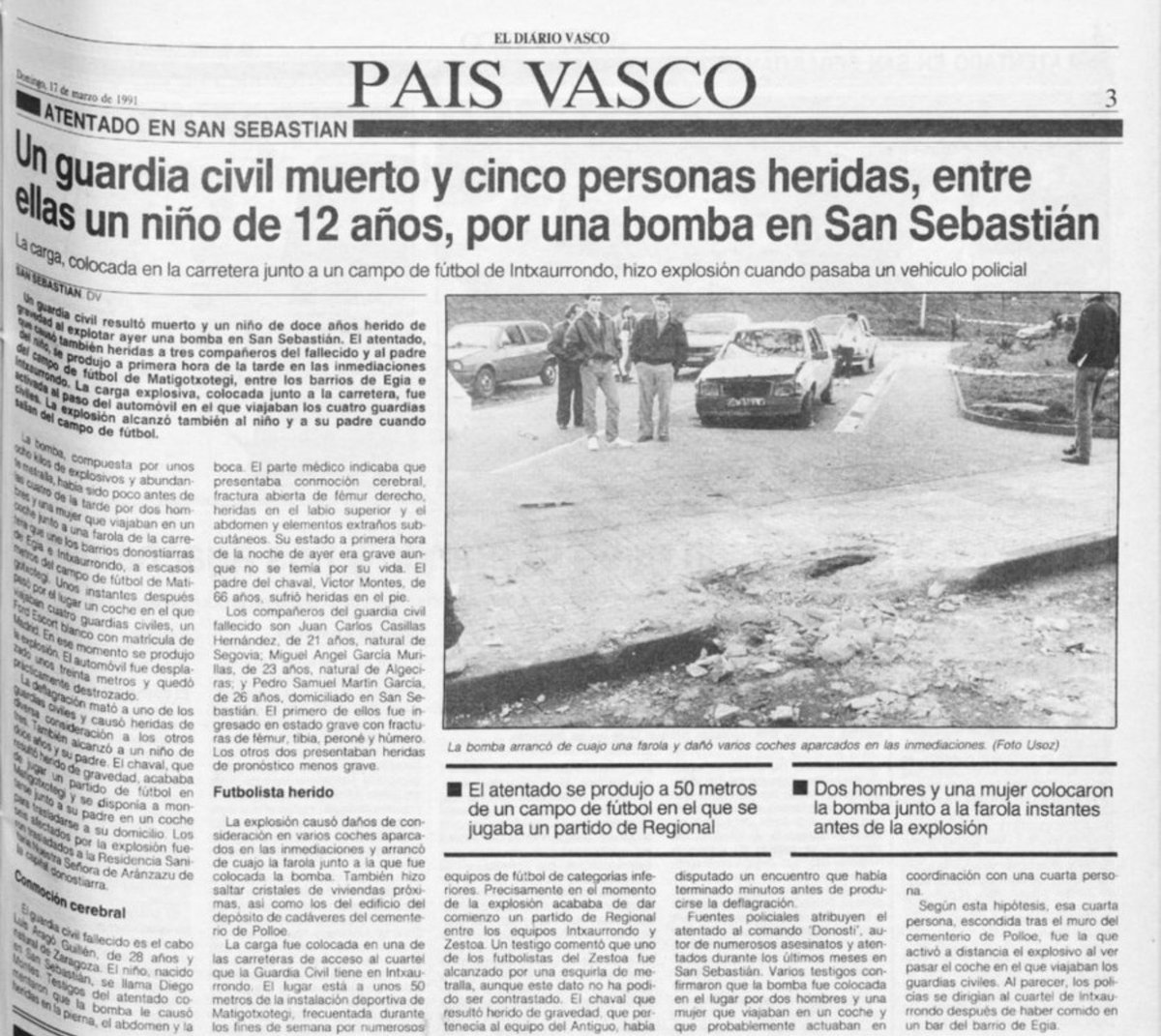 Víctor Soto tweet media