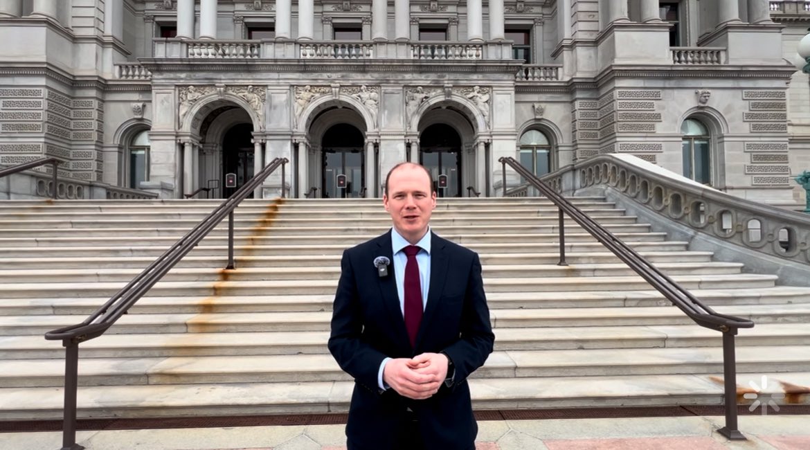 Communities NI tweet media