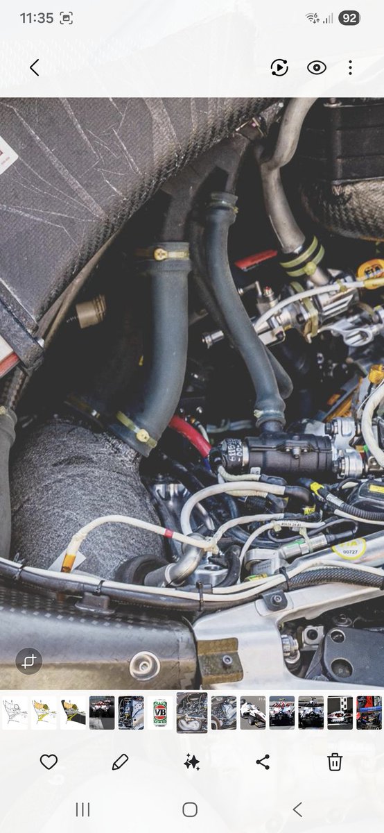 Craig Scarborough tweet media