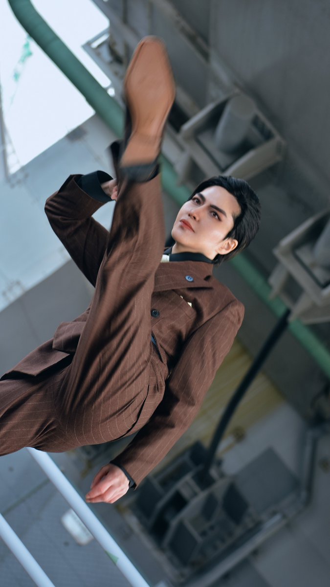 ユクシ🩵🧡 tweet media