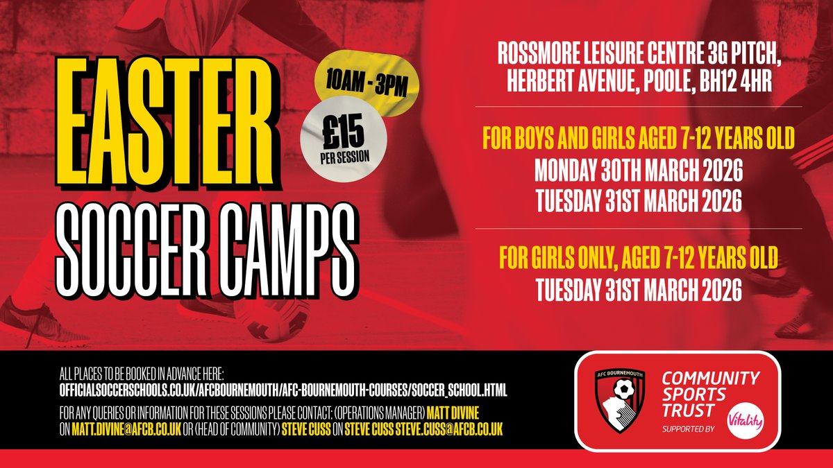 AFCB Community tweet media