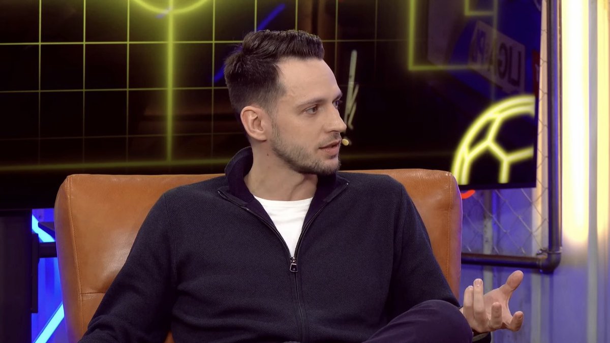 Kanał Sportowy tweet media