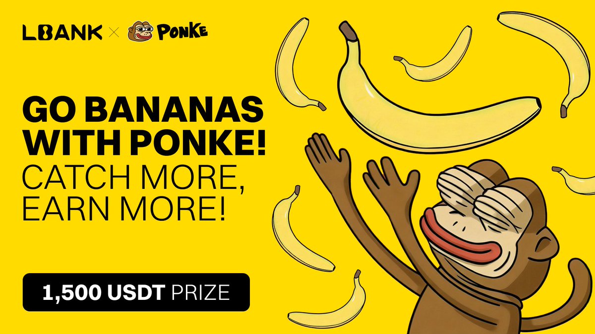 LBank.com tweet media