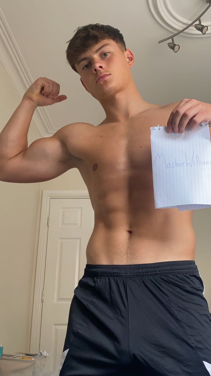 MasterrWilliam tweet media