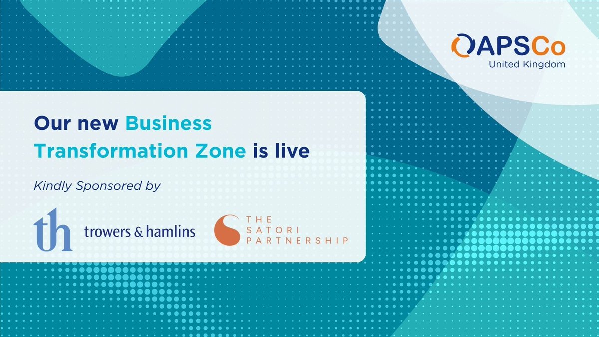 APSCo United Kingdom tweet media