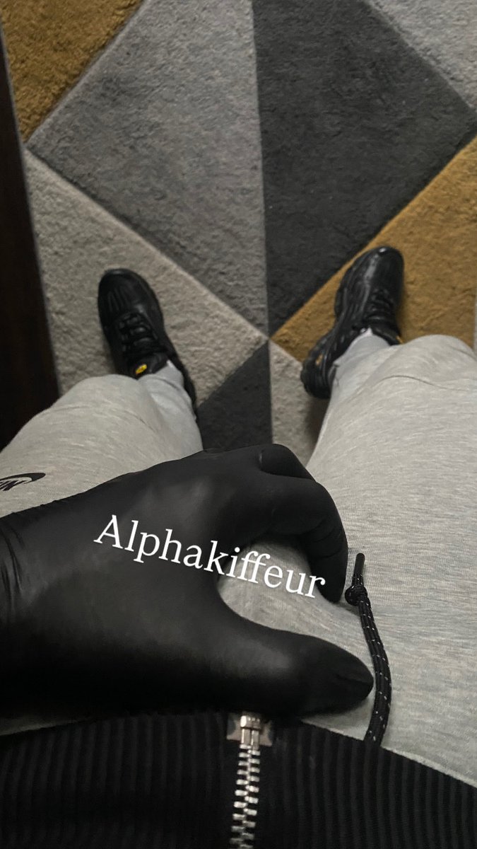 🇫🇷🇪🇸AlphaKiffeur tweet media