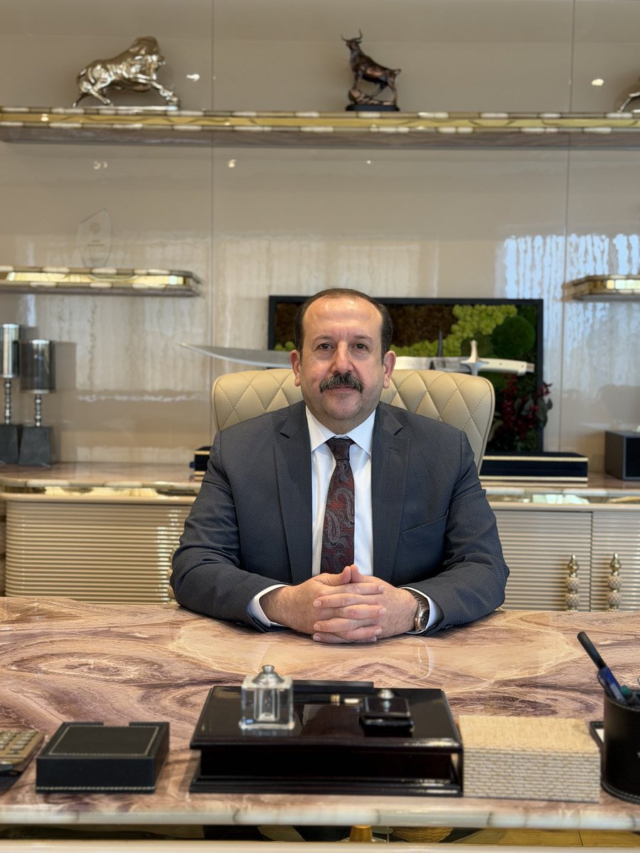 Şerdil Karahan tweet media