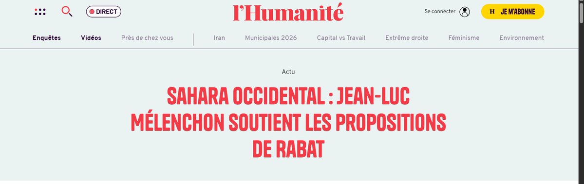 Yass 🇲🇦 🇵🇸🦌 tweet media