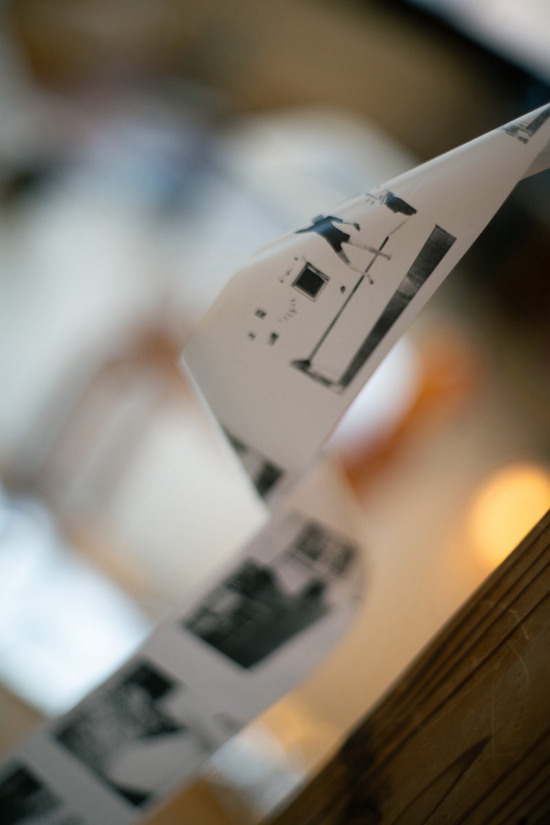 架空カンパニーあしもと tweet media