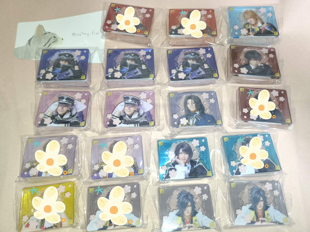 クロ＠交換垢 tweet media