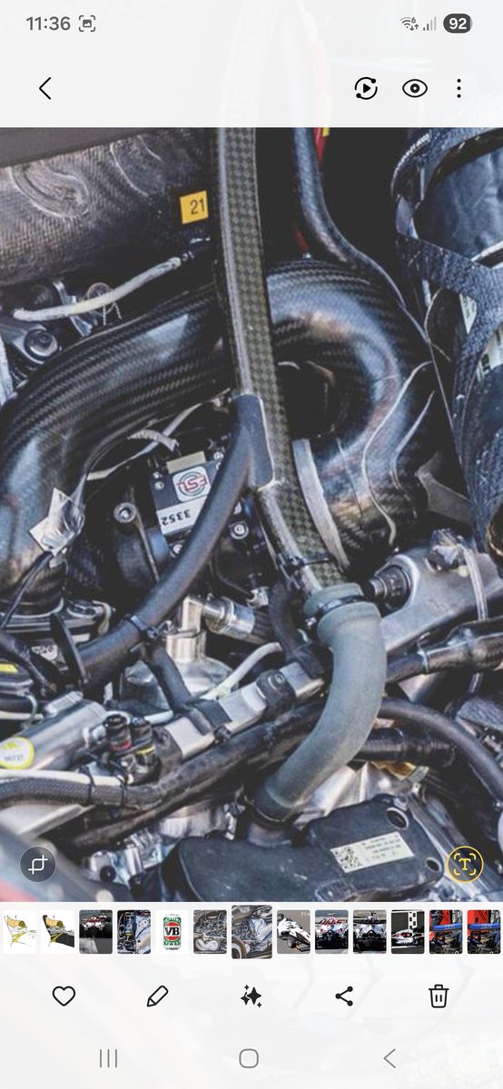 Craig Scarborough tweet media