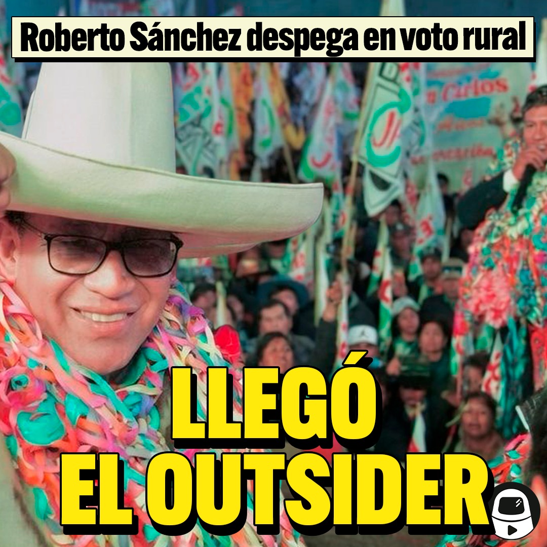 La Encerrona tweet media