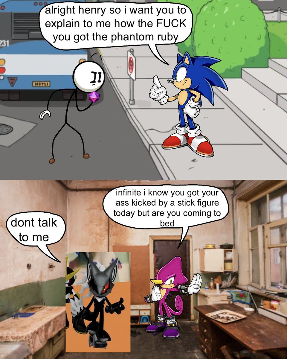 dobt (resident sonic glazer) tweet media