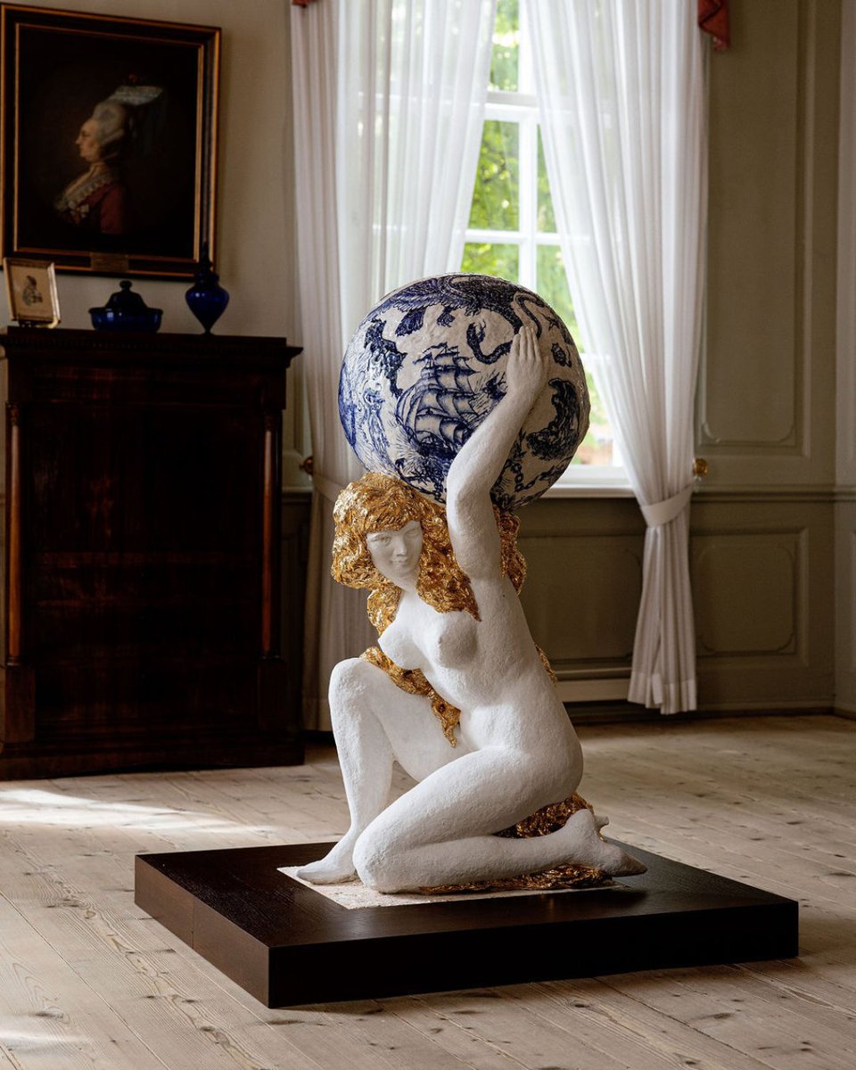 Ceramic Review tweet media