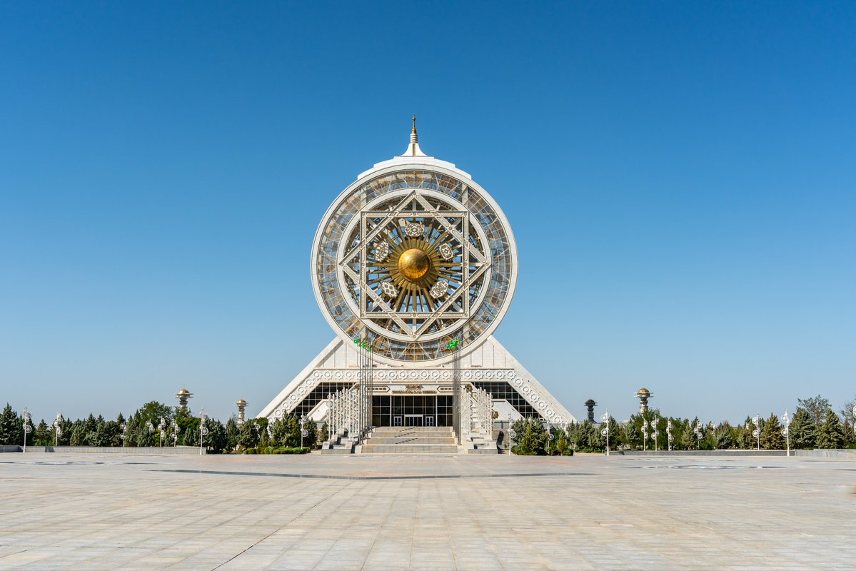 Untamed Borders tweet media