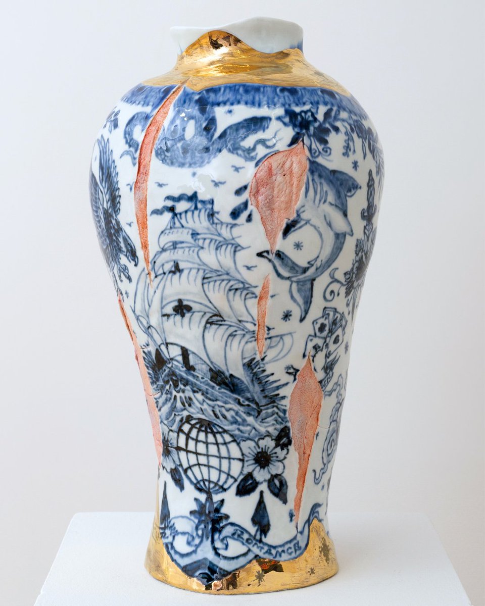 Ceramic Review tweet media