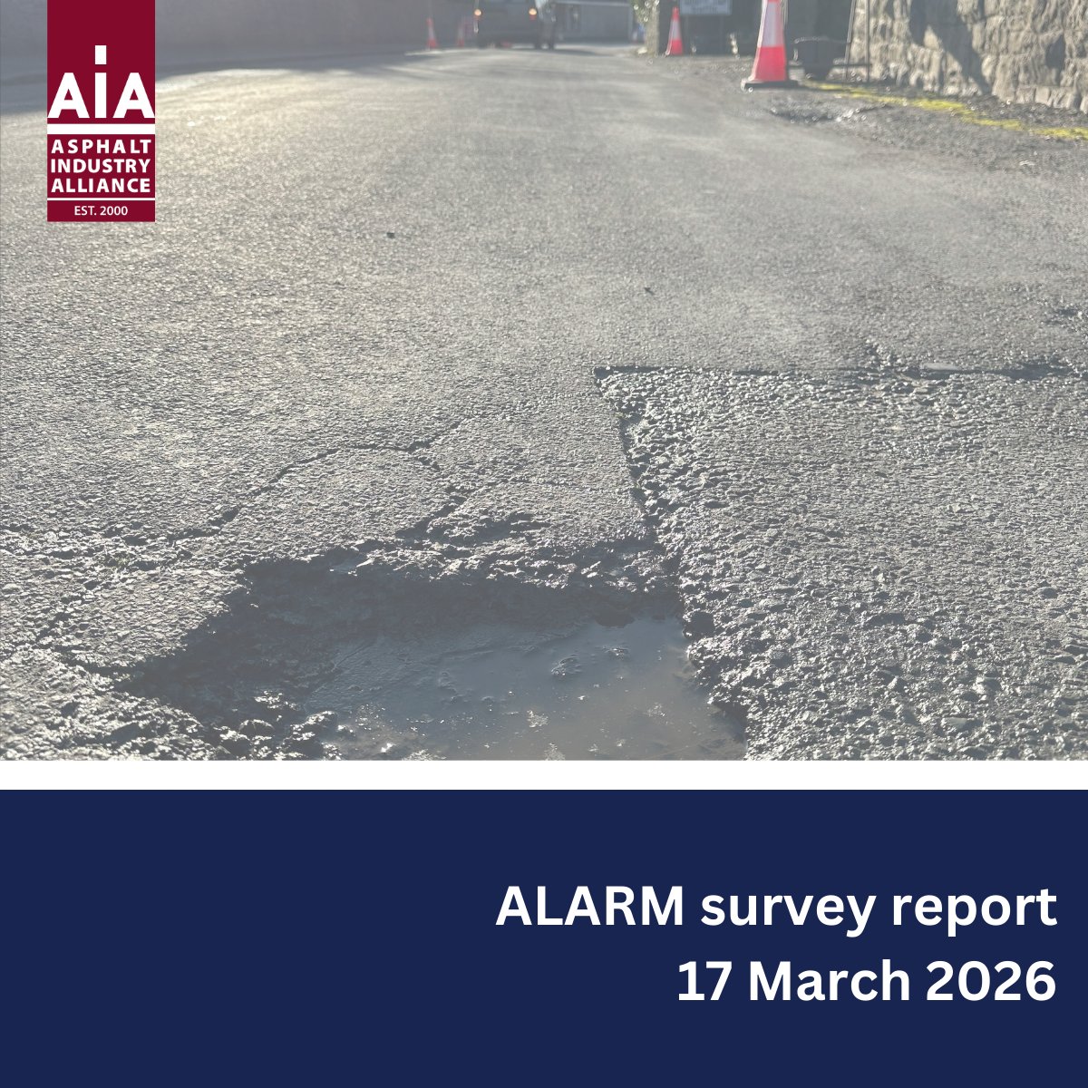 Mr Pothole tweet media