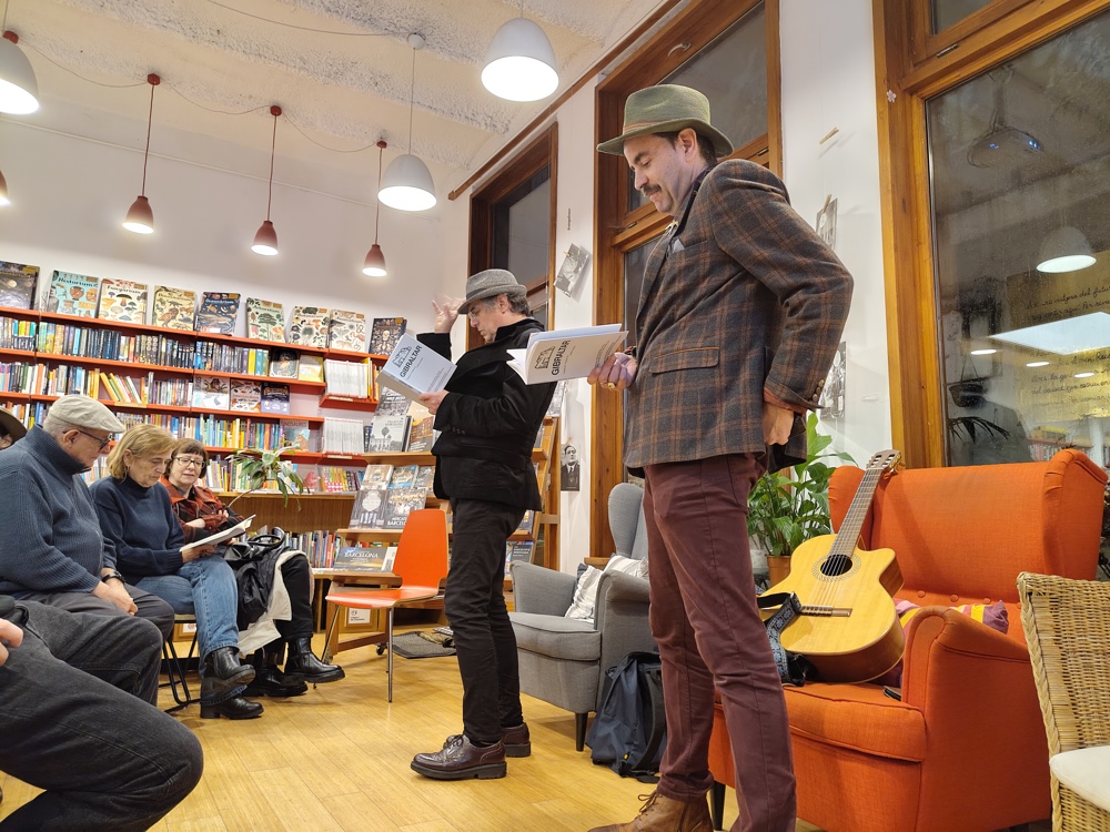 Martí Crespo #YPJ tweet media