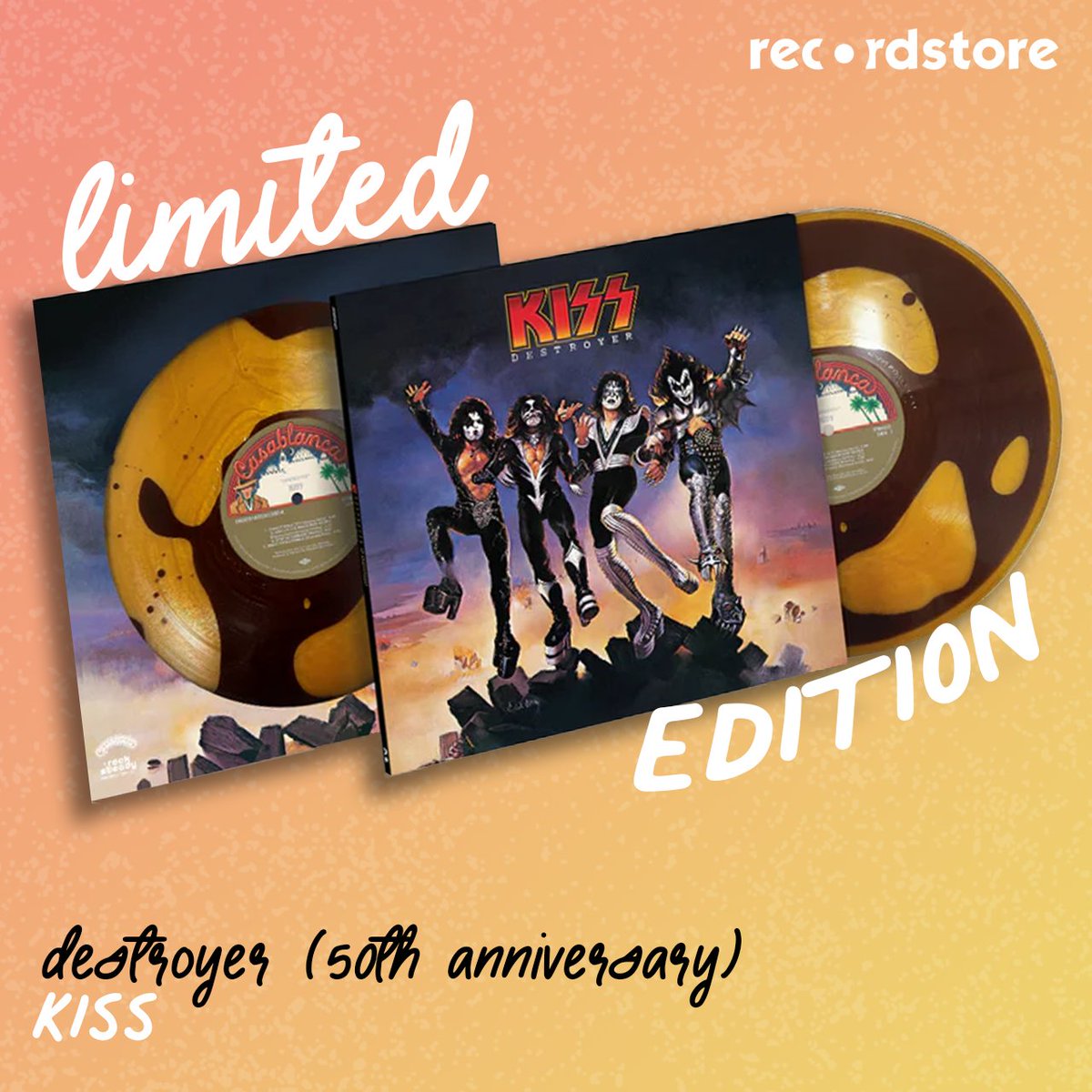 Recordstore.co.uk tweet media