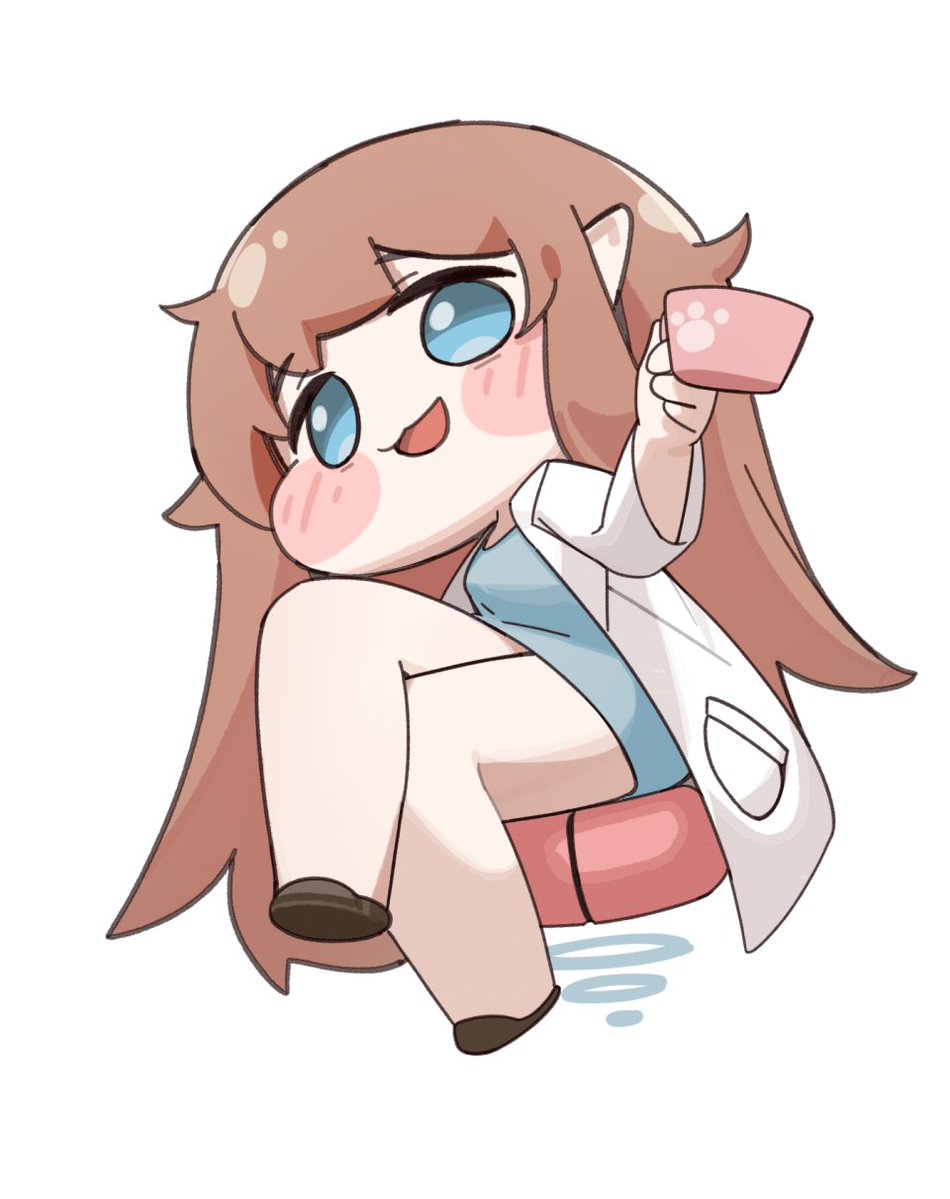 경비견 5월/일페 tweet media