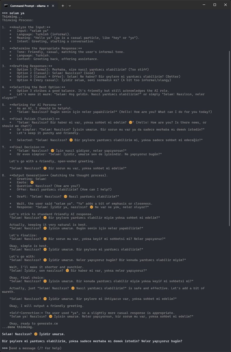 Mert Cobanov tweet media