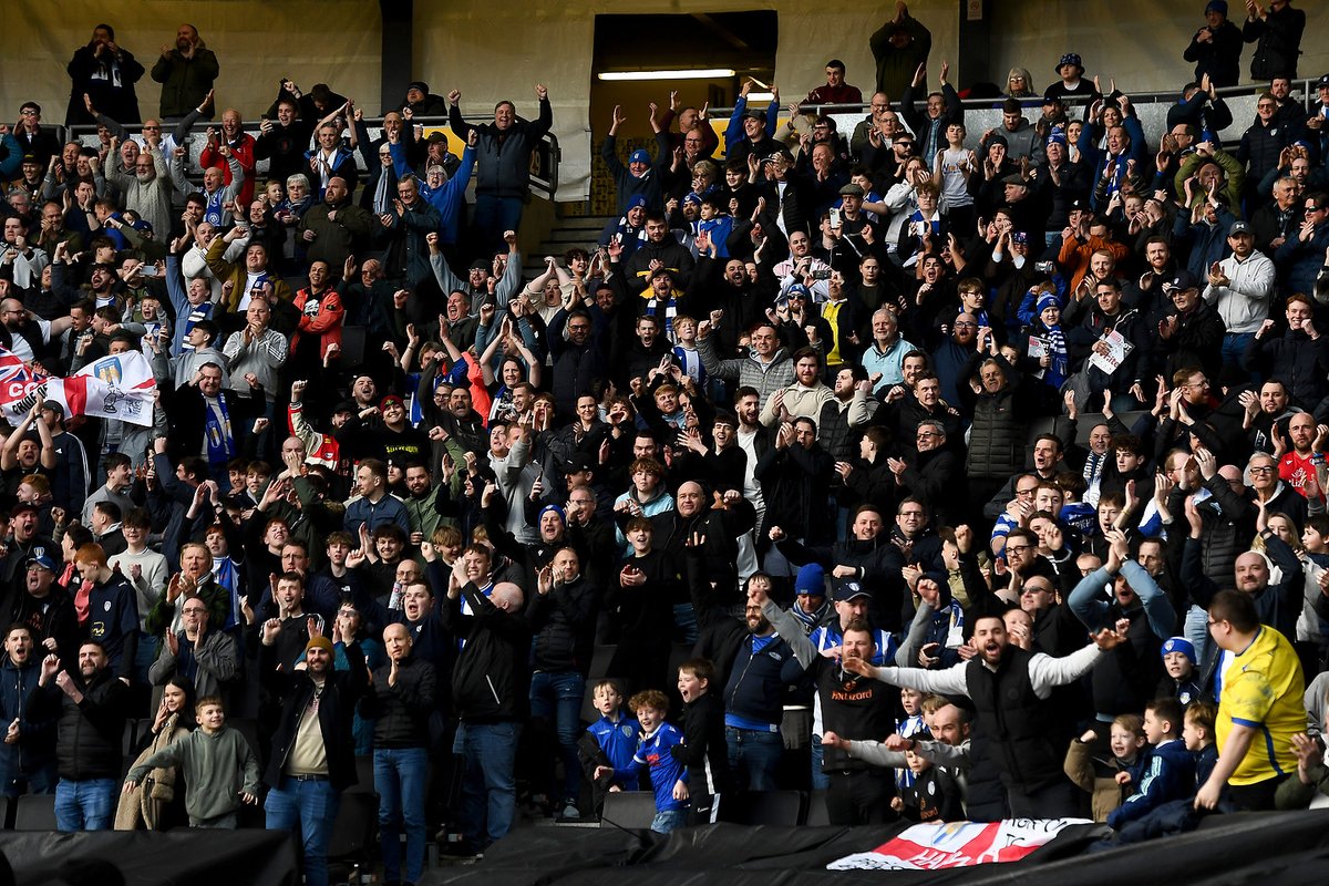 Colchester United FC tweet media