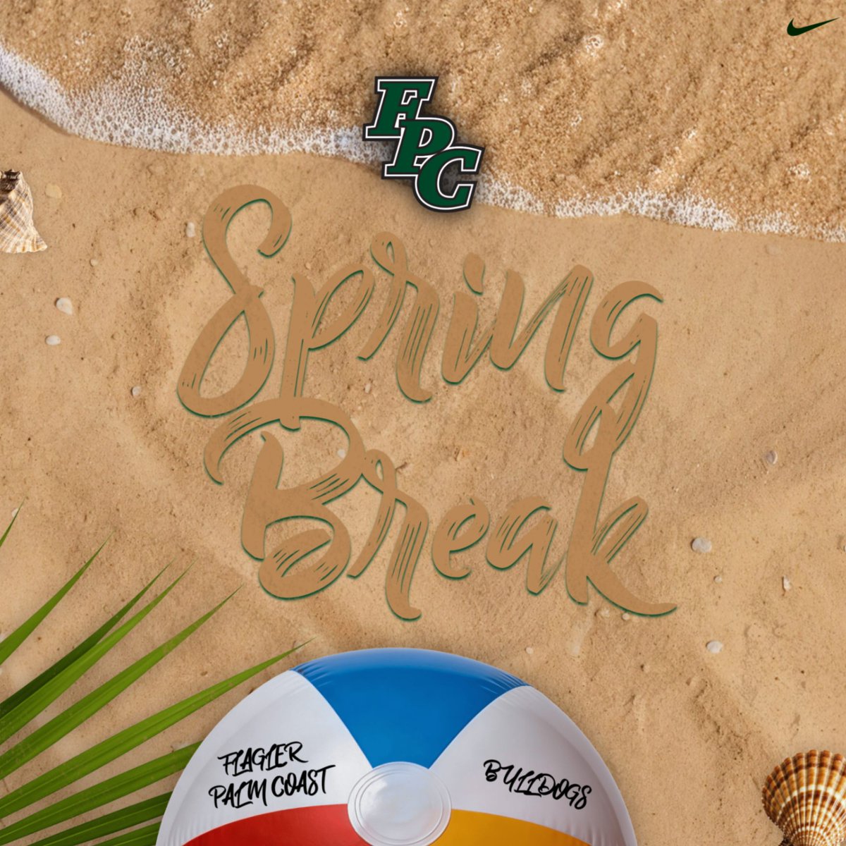 FPC Athletics tweet media