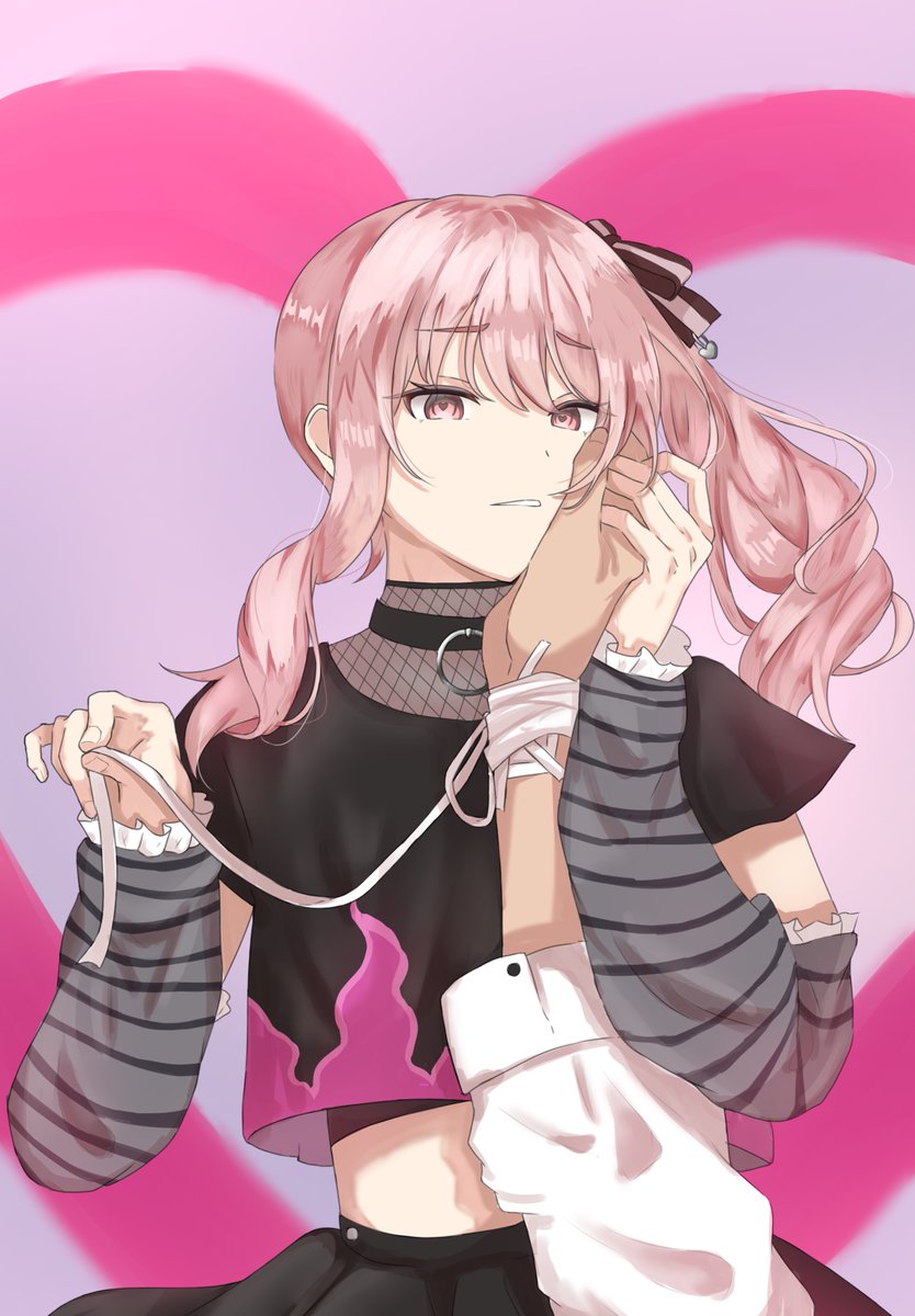 🌸まかろん☃ tweet media