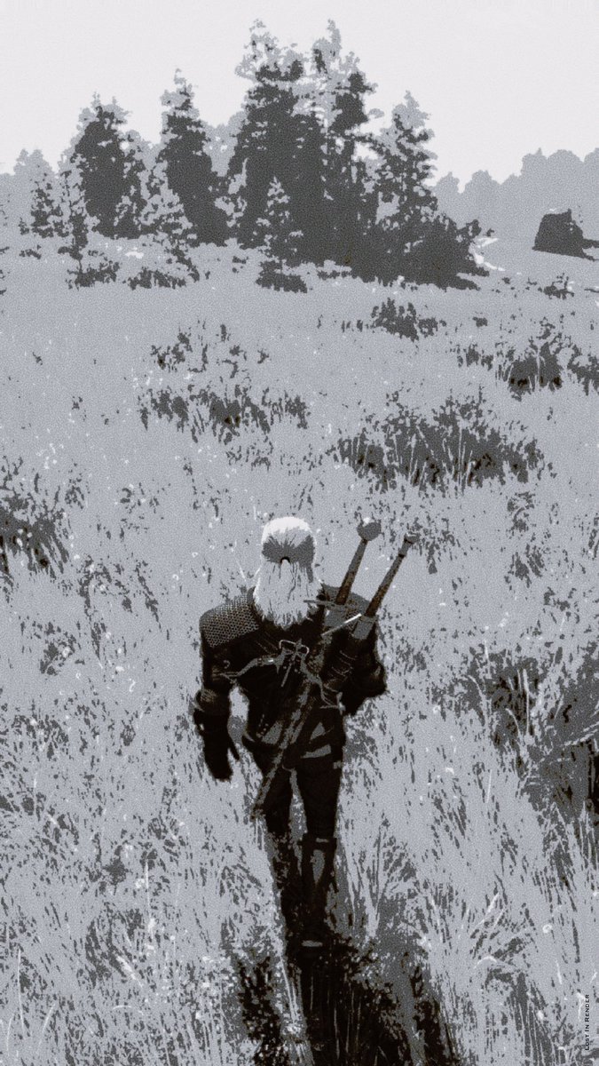 Lost In Render tweet media