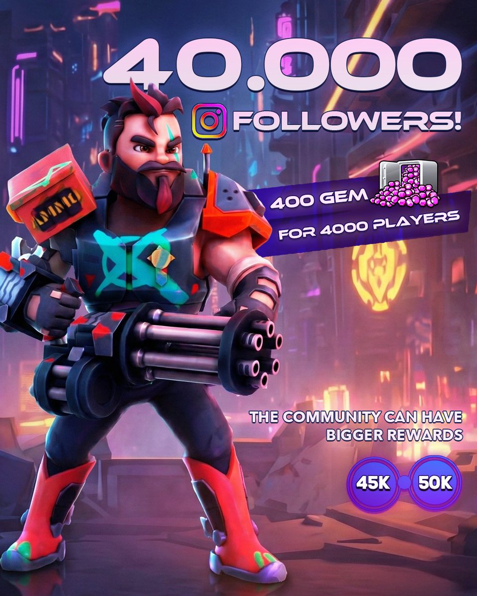 Raid Rush tweet media