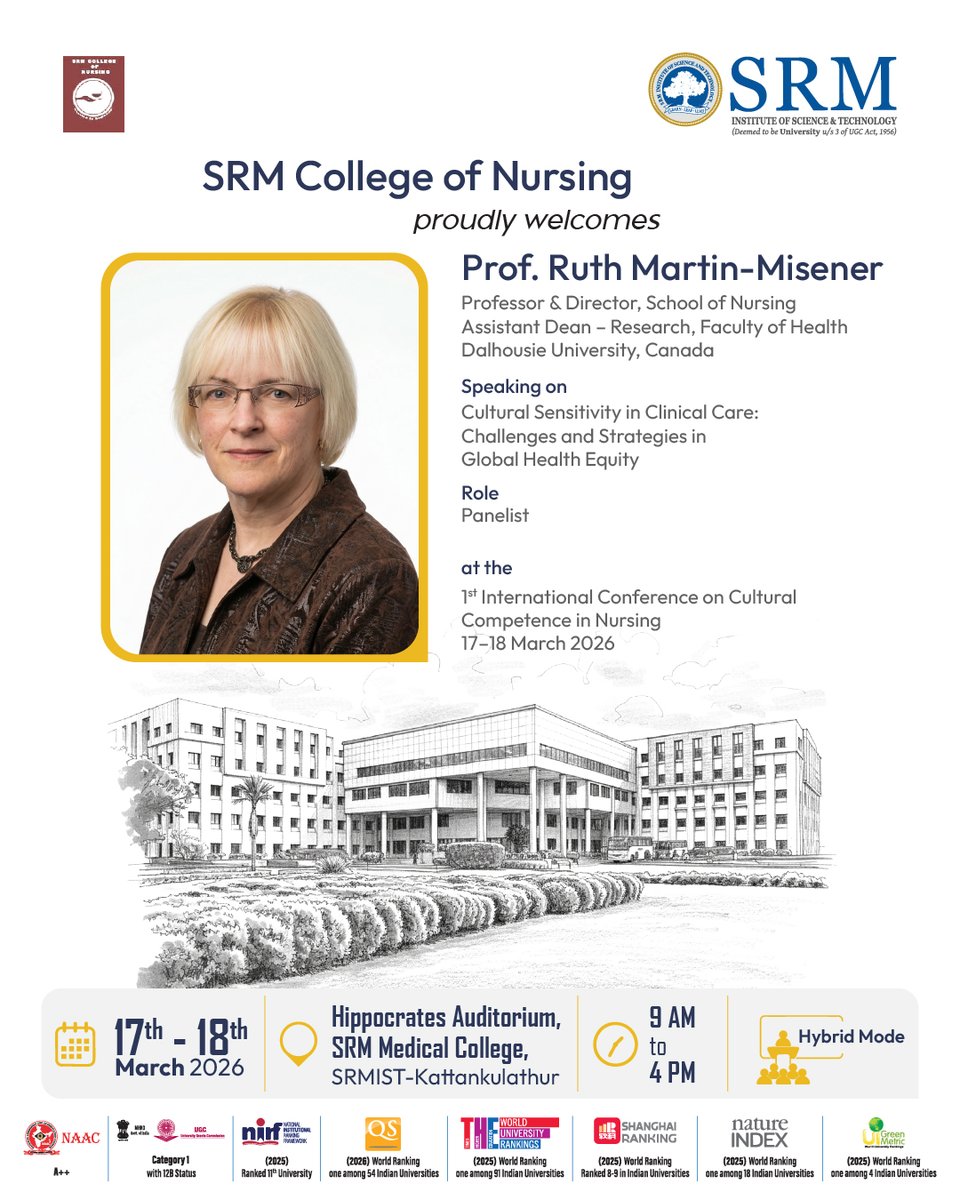 SRM Institute of Science and Technology tweet media