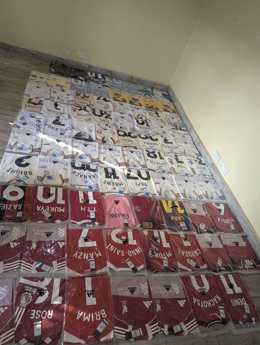 ClemJay's Collection 🇲🇼 tweet media