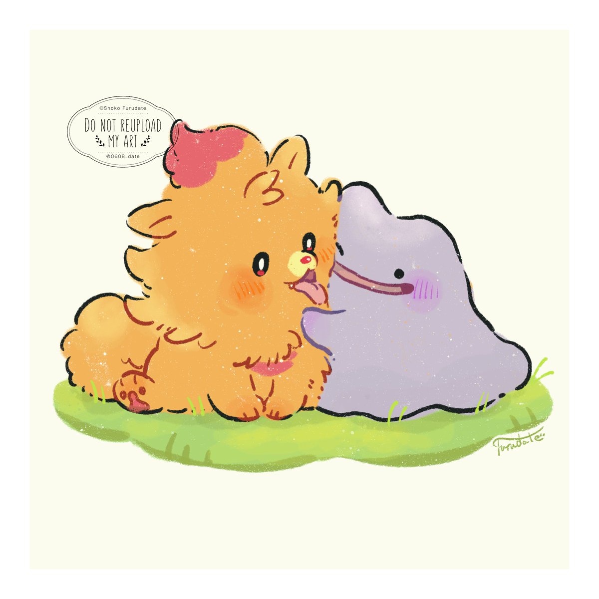 だてちゃん tweet media