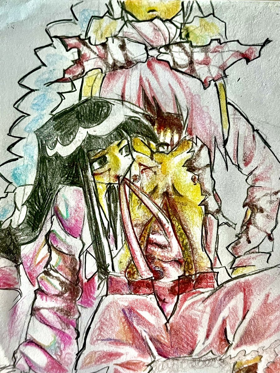 харамбаша tweet media